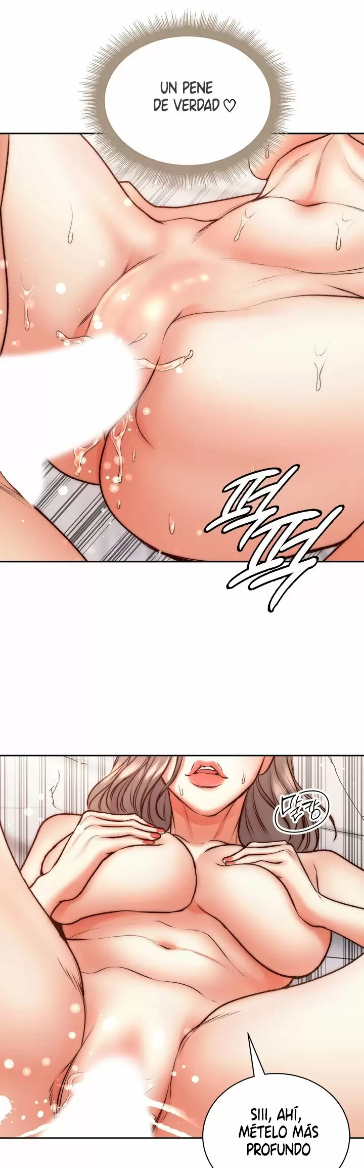 Eunhye Super Capítulo 69 - Page 29