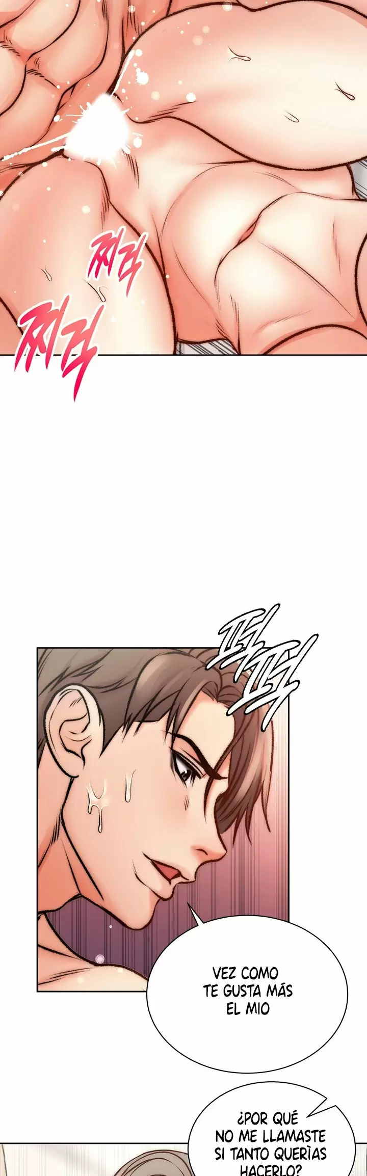 Eunhye Super Capítulo 69 - Page 32