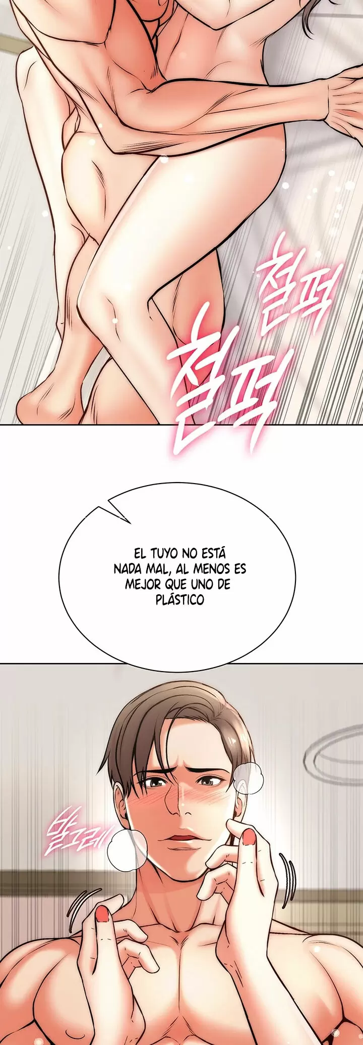 Eunhye Super Capítulo 69 - Page 35