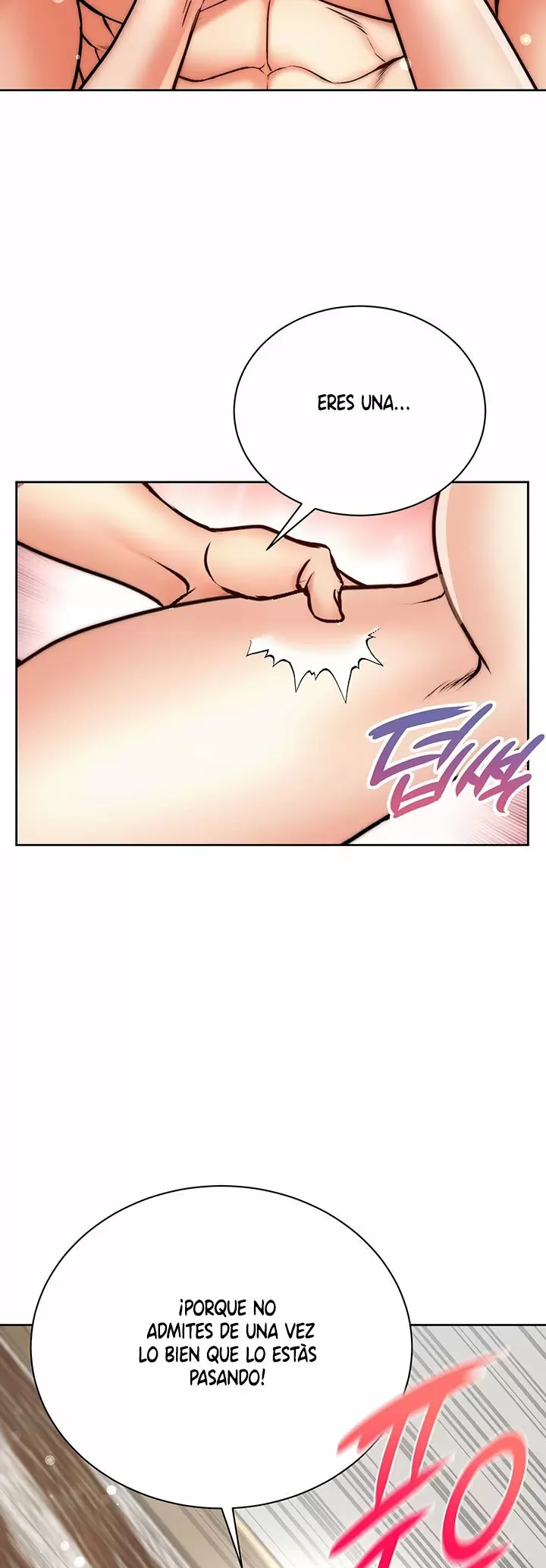 Eunhye Super Capítulo 69 - Page 36
