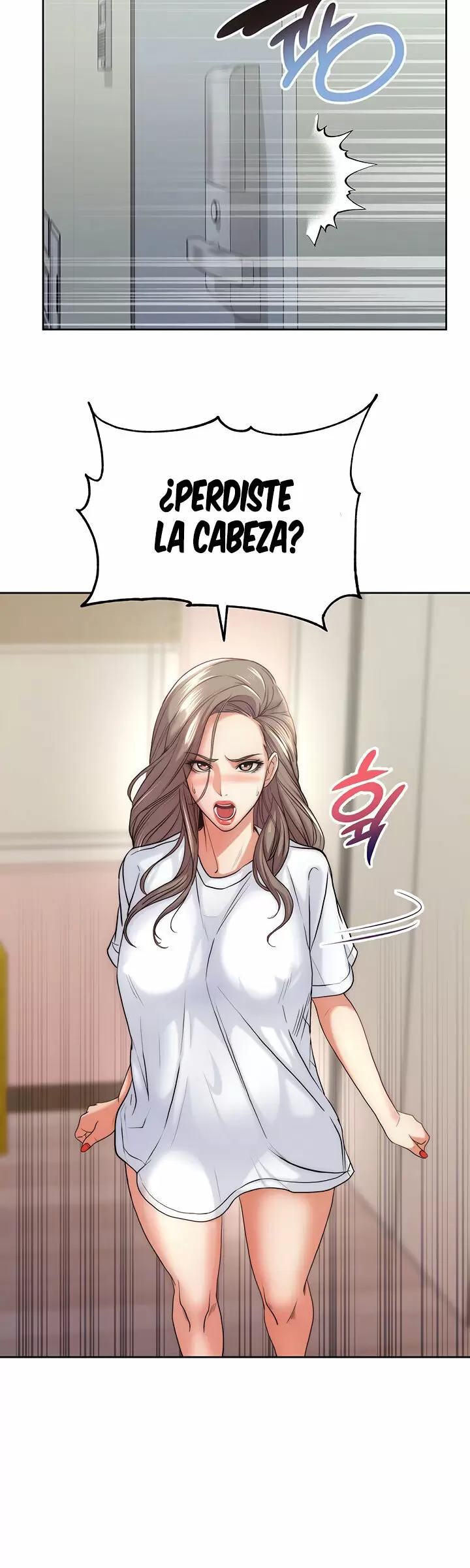 Eunhye Super Capítulo 69 - Page 5