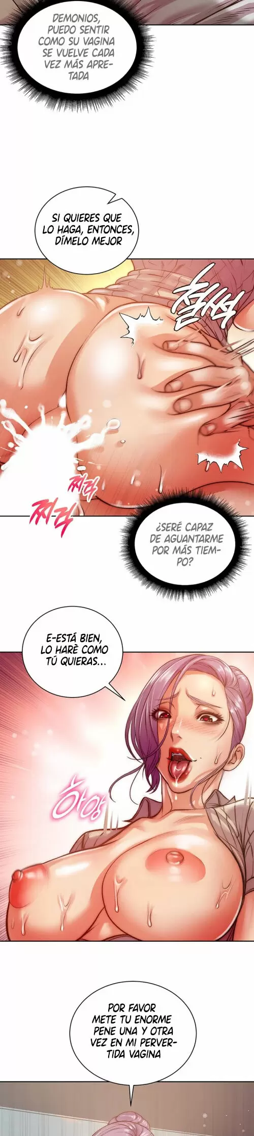 Eunhye Super Capítulo 71 - Page 10
