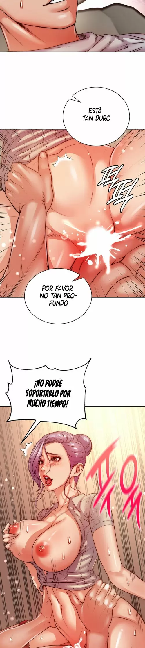 Eunhye Super Capítulo 71 - Page 8
