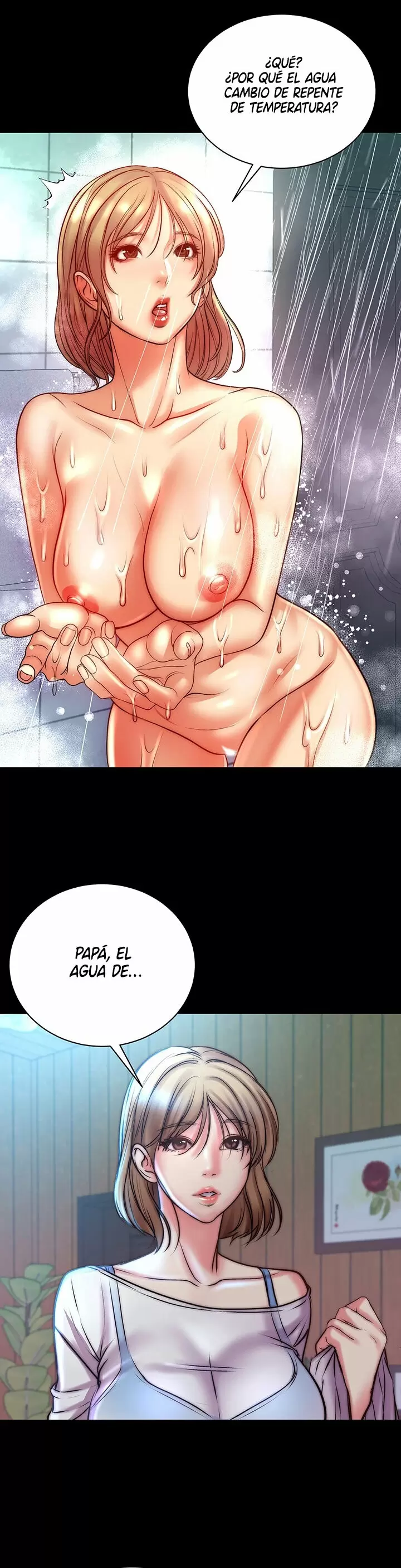 Eunhye Super Capítulo 72 - Page 13