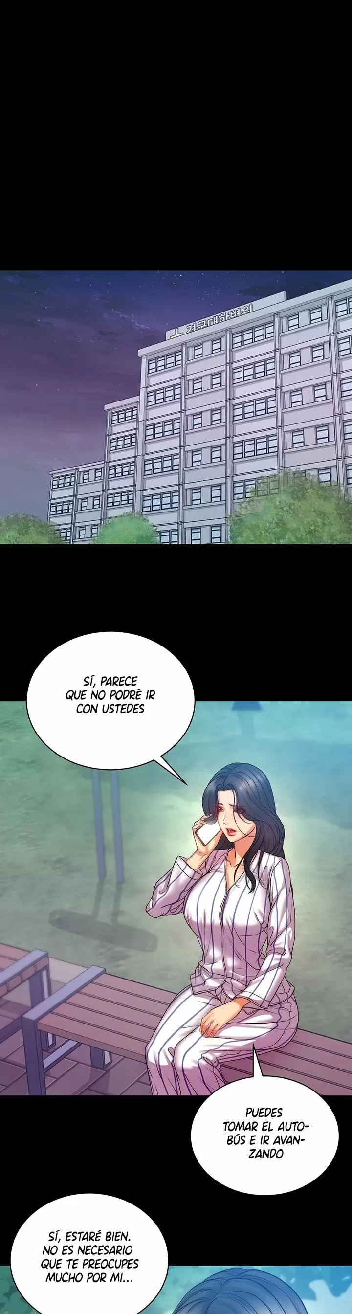 Eunhye Super Capítulo 72 - Page 2