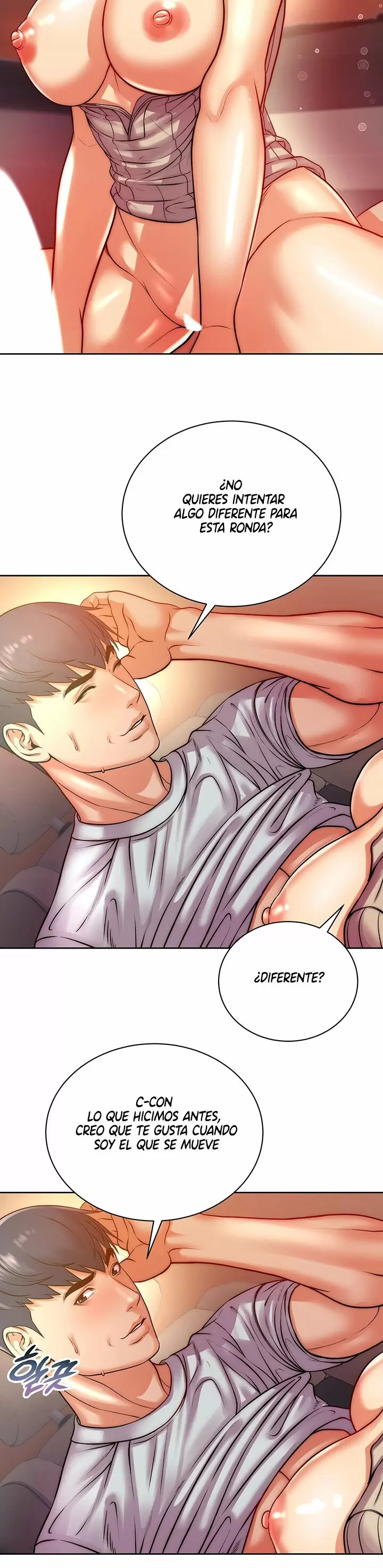 Eunhye Super Capítulo 72 - Page 26