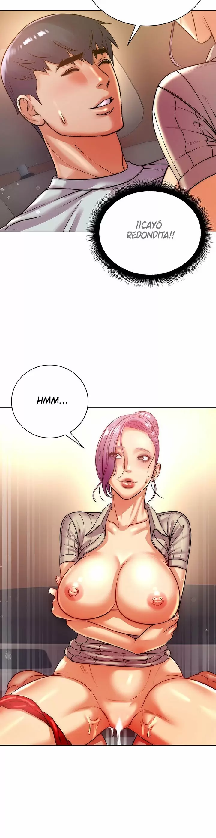 Eunhye Super Capítulo 72 - Page 30
