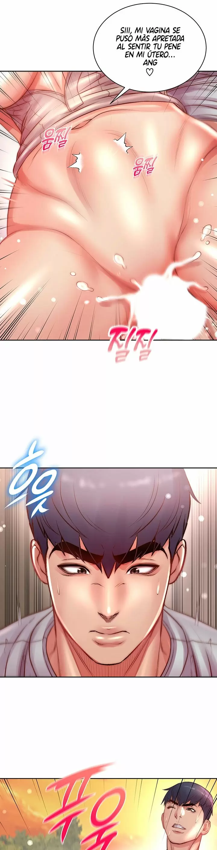 Eunhye Super Capítulo 73 - Page 22