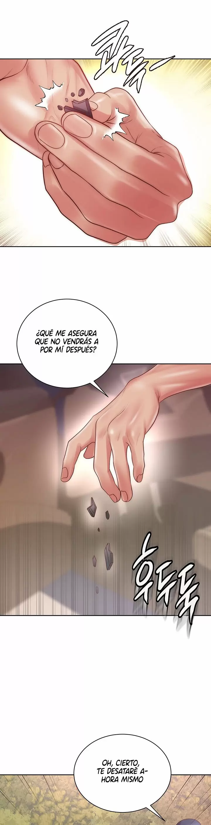 Eunhye Super Capítulo 73 - Page 30