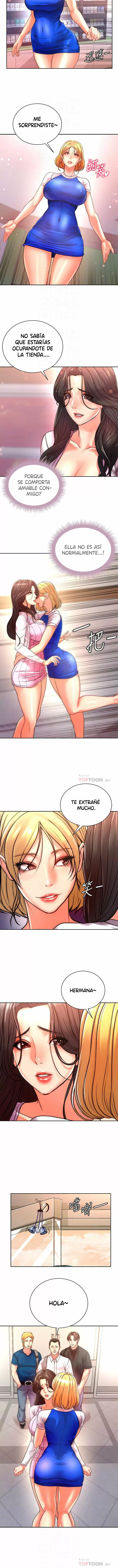 Eunhye Super Capítulo 74 - Page 11