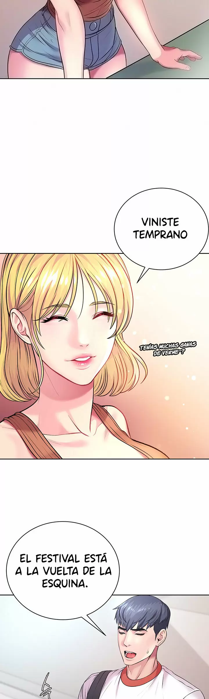 Eunhye Super Capítulo 75 - Page 12
