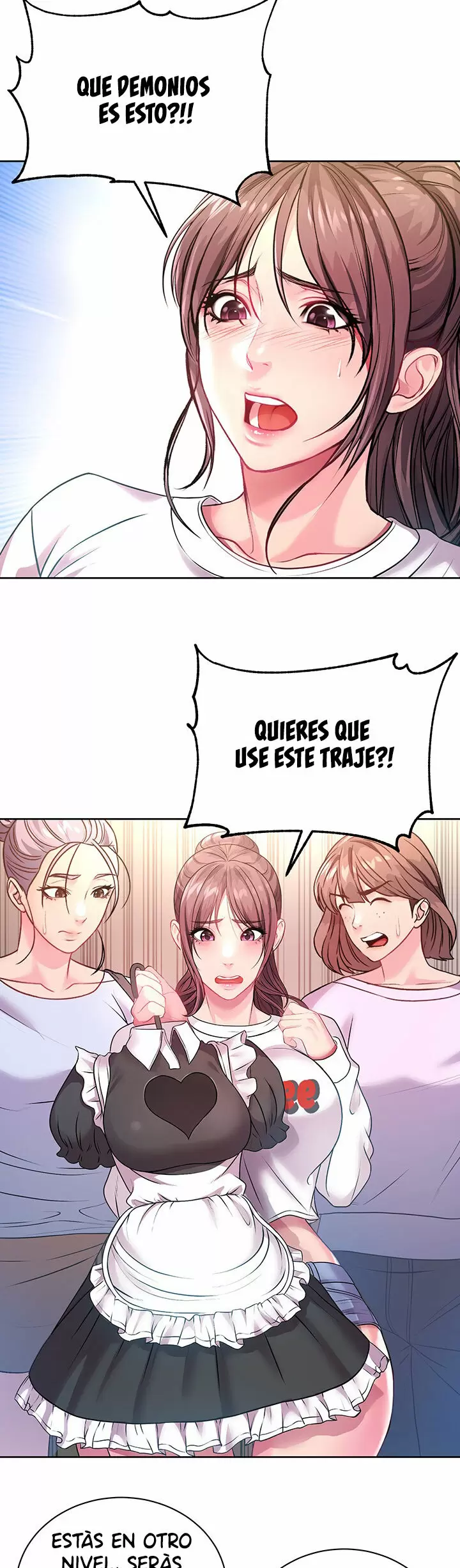 Eunhye Super Capítulo 75 - Page 26