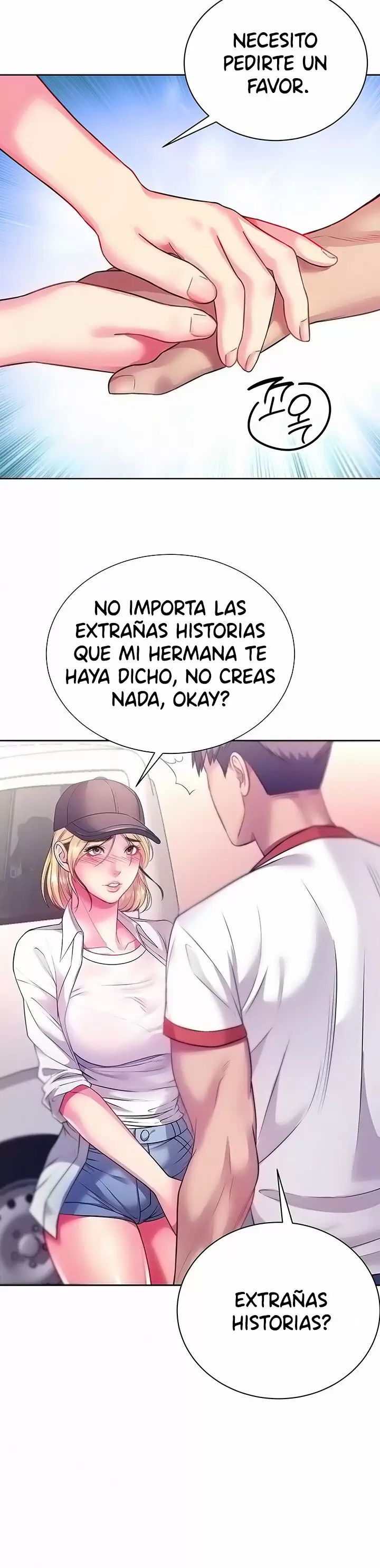 Eunhye Super Capítulo 76 - Page 12