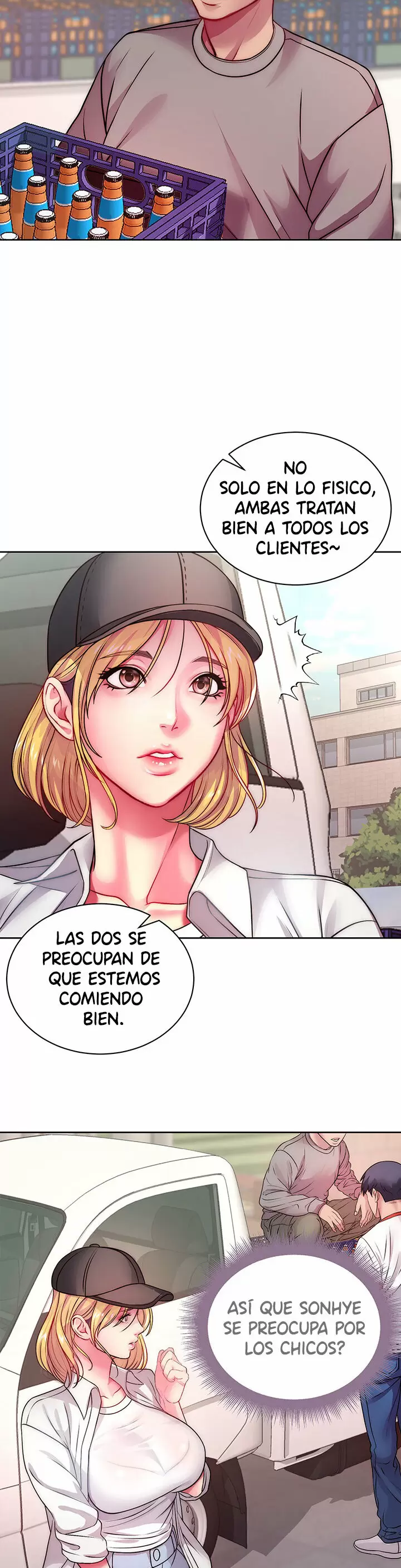 Eunhye Super Capítulo 76 - Page 16