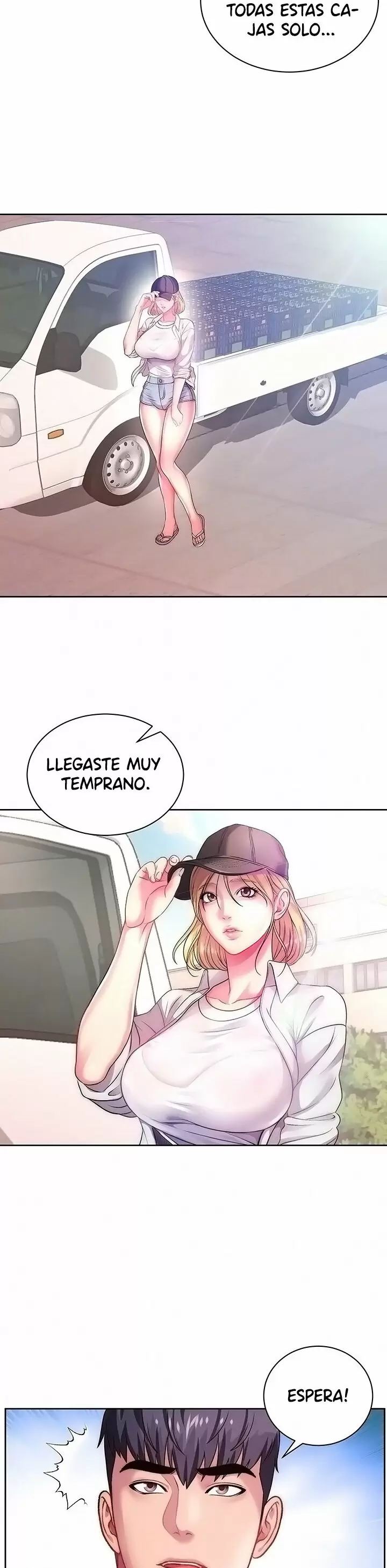 Eunhye Super Capítulo 76 - Page 6