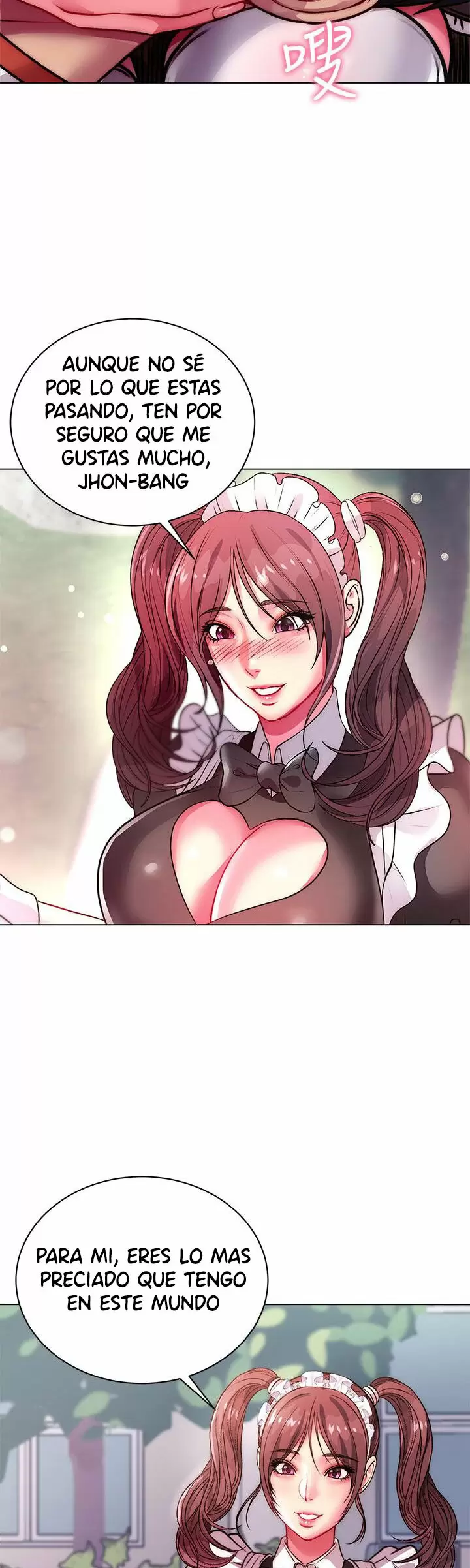Eunhye Super Capítulo 77 - Page 6