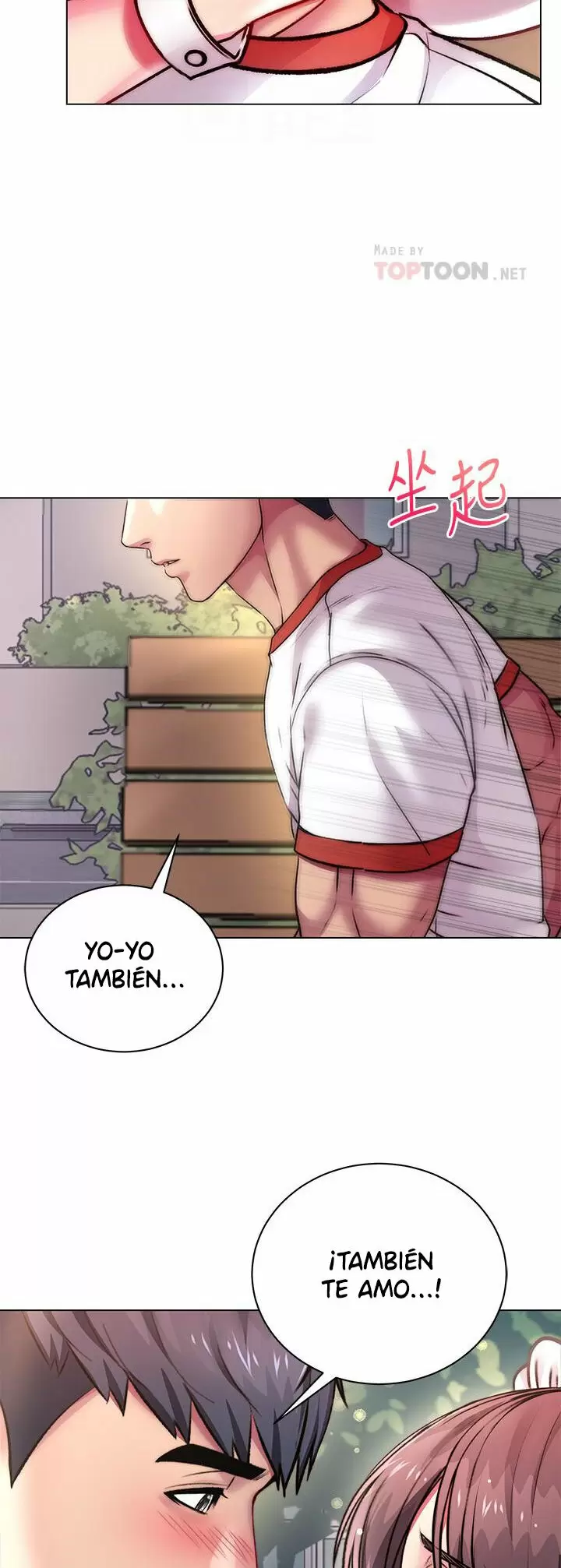 Eunhye Super Capítulo 77 - Page 9