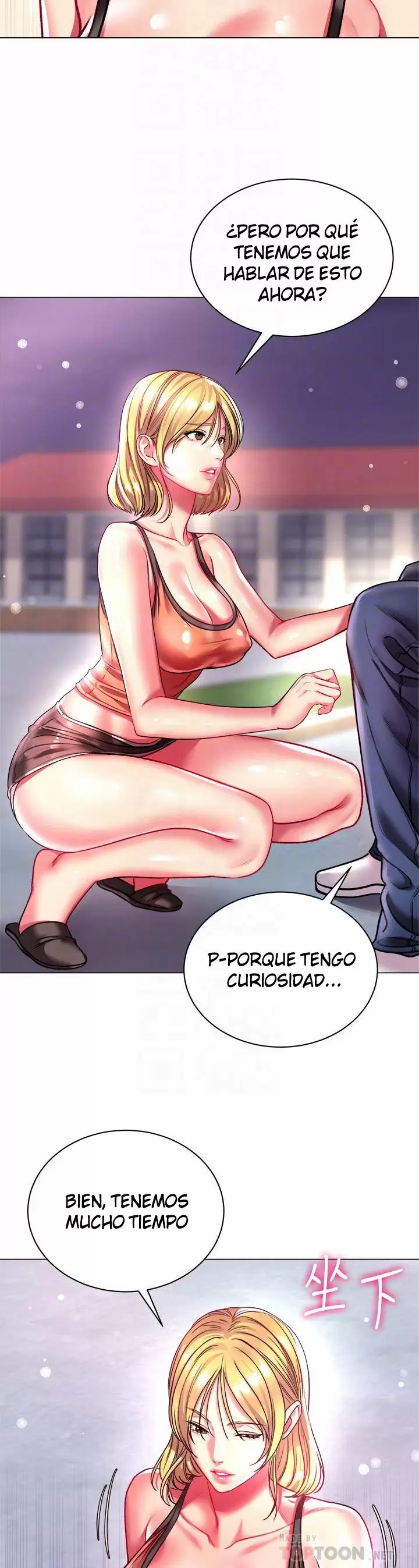 Eunhye Super Capítulo 80 - Page 6