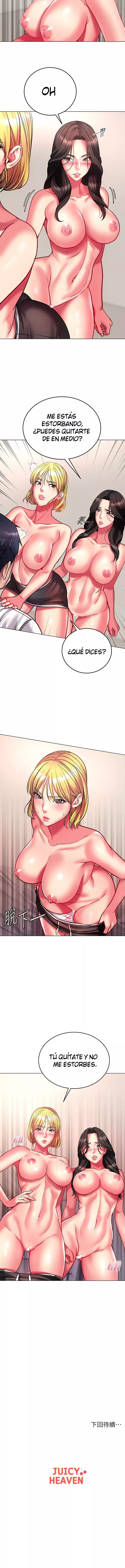 Eunhye Super Capítulo 82 - Page 33