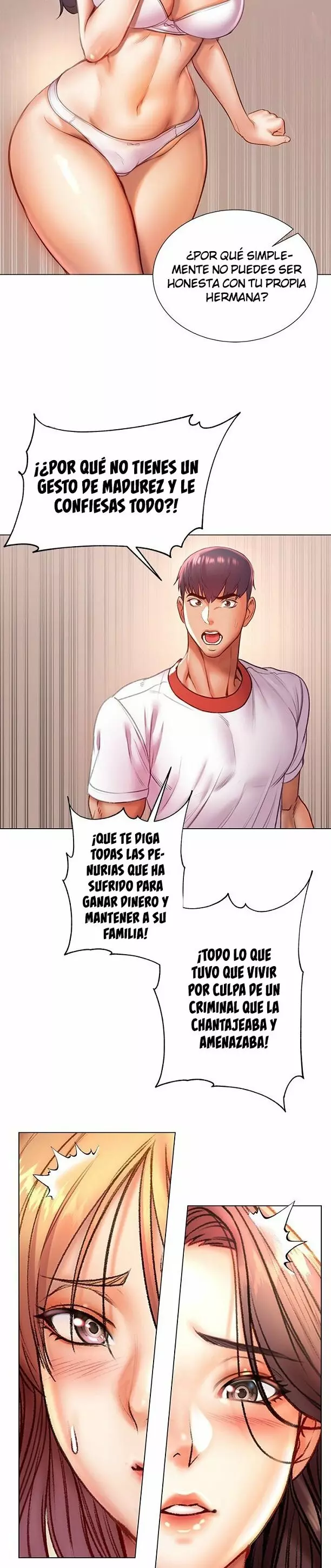Eunhye Super Capítulo 84 - Page 23