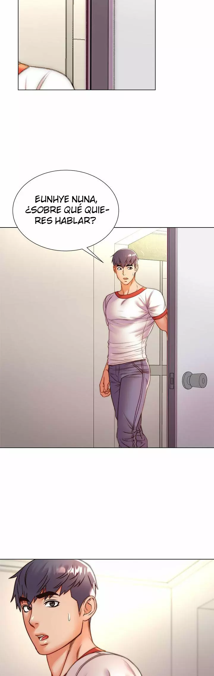 Eunhye Super Capítulo 85 - Page 7