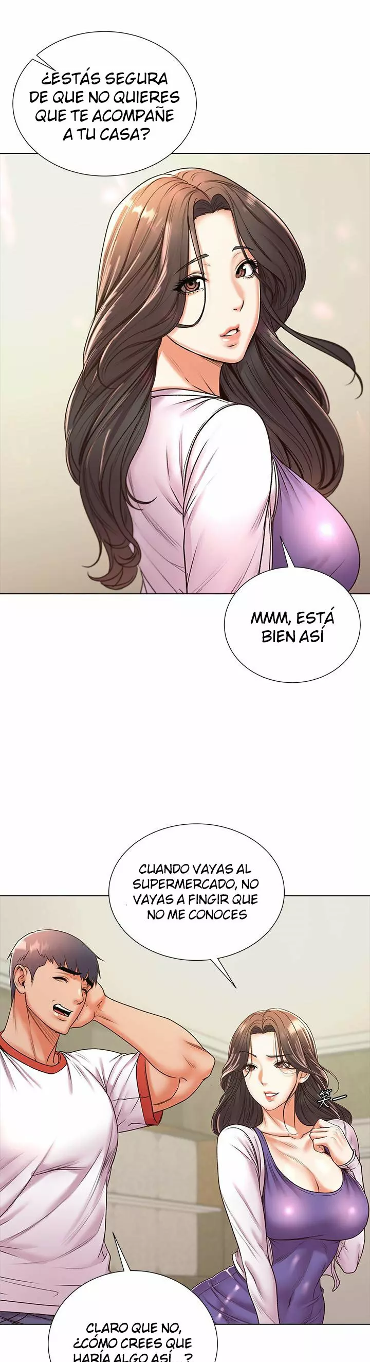 Eunhye Super Capítulo 86 - Page 10