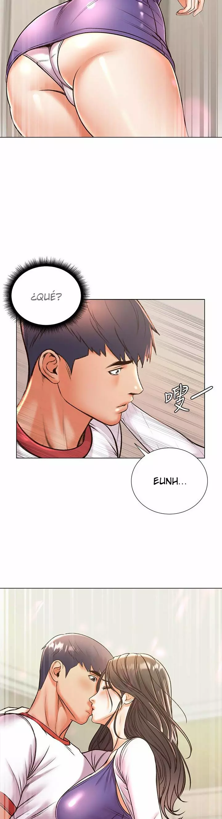 Eunhye Super Capítulo 86 - Page 13