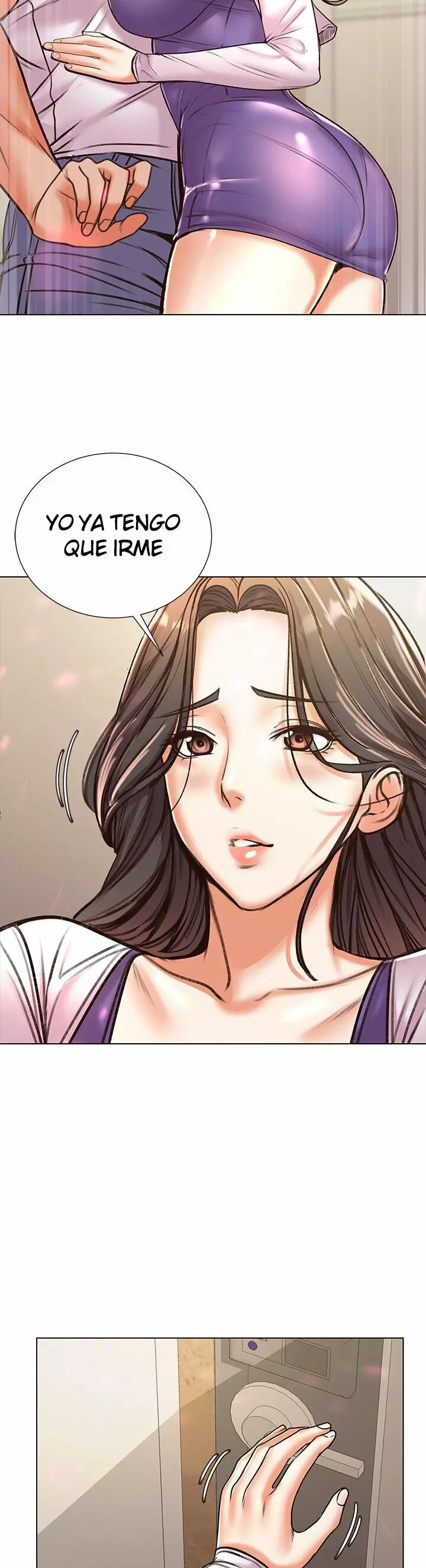 Eunhye Super Capítulo 86 - Page 14