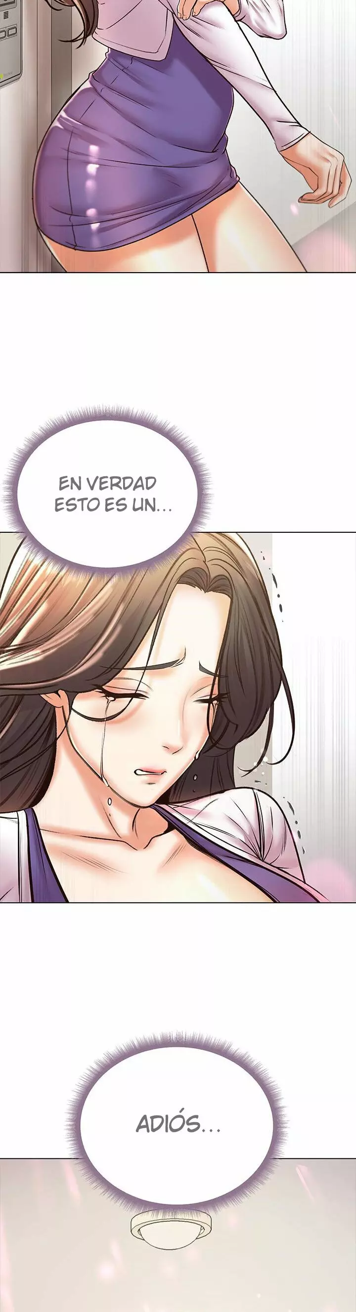 Eunhye Super Capítulo 86 - Page 19