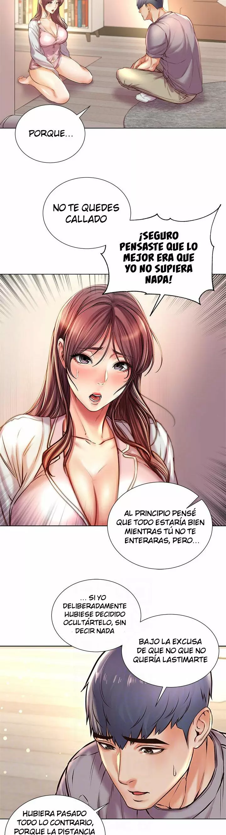 Eunhye Super Capítulo 87 - Page 14