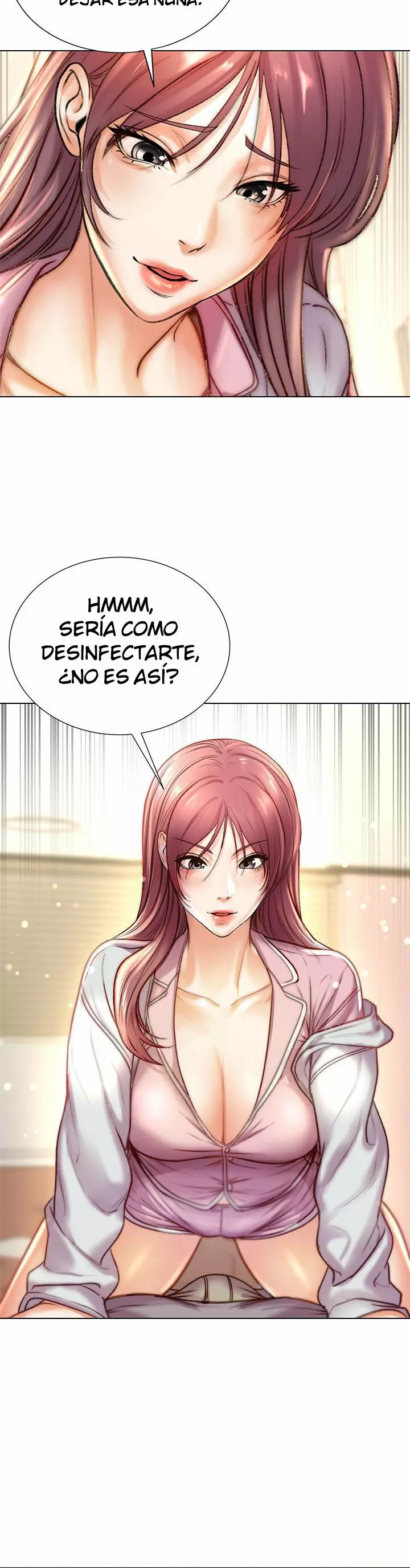 Eunhye Super Capítulo 87 - Page 21
