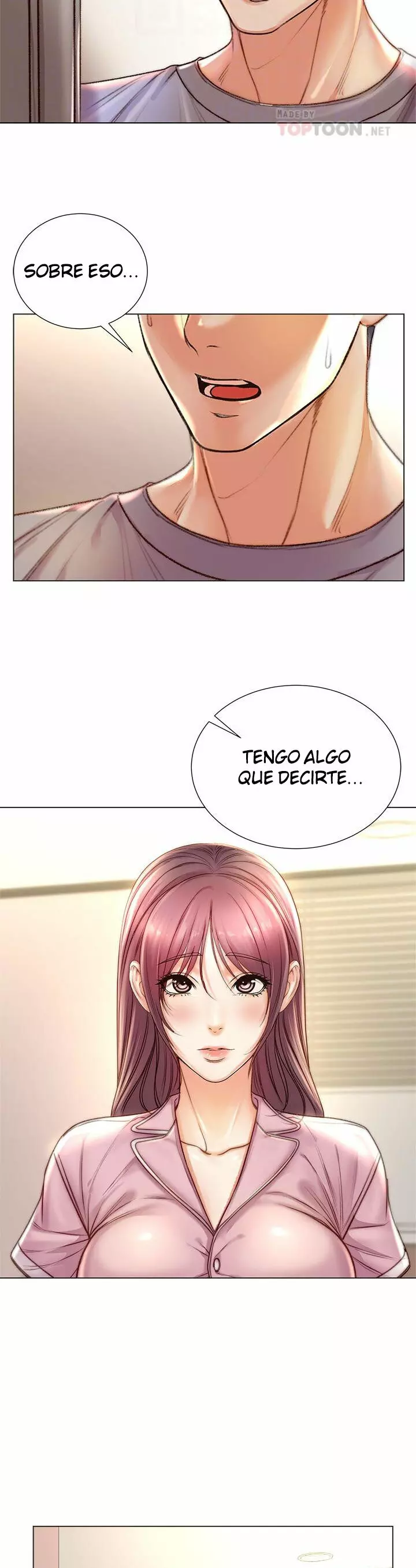 Eunhye Super Capítulo 87 - Page 5