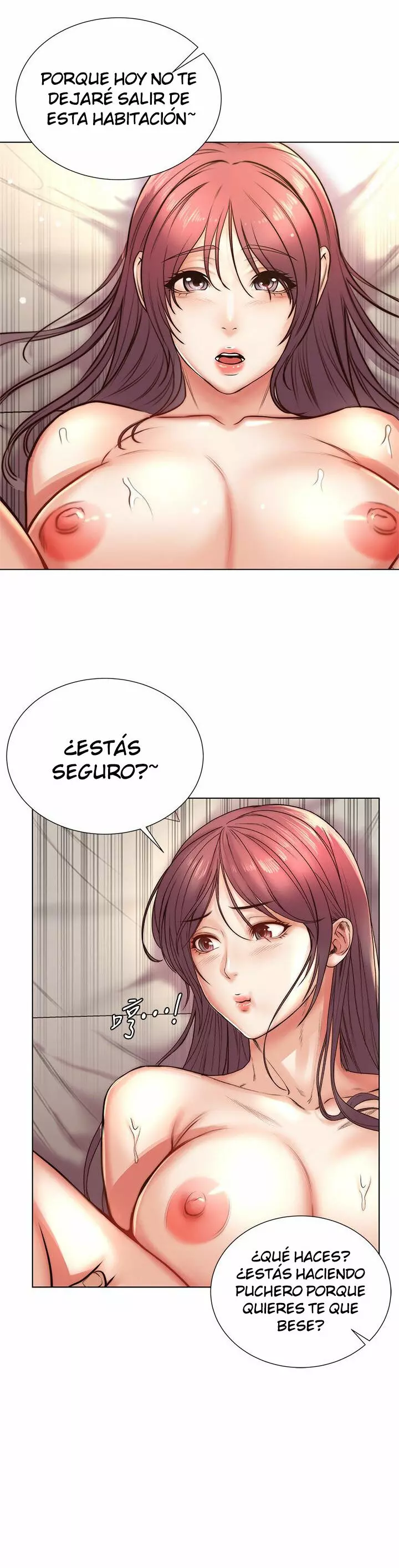 Eunhye Super Capítulo 88 - Page 28