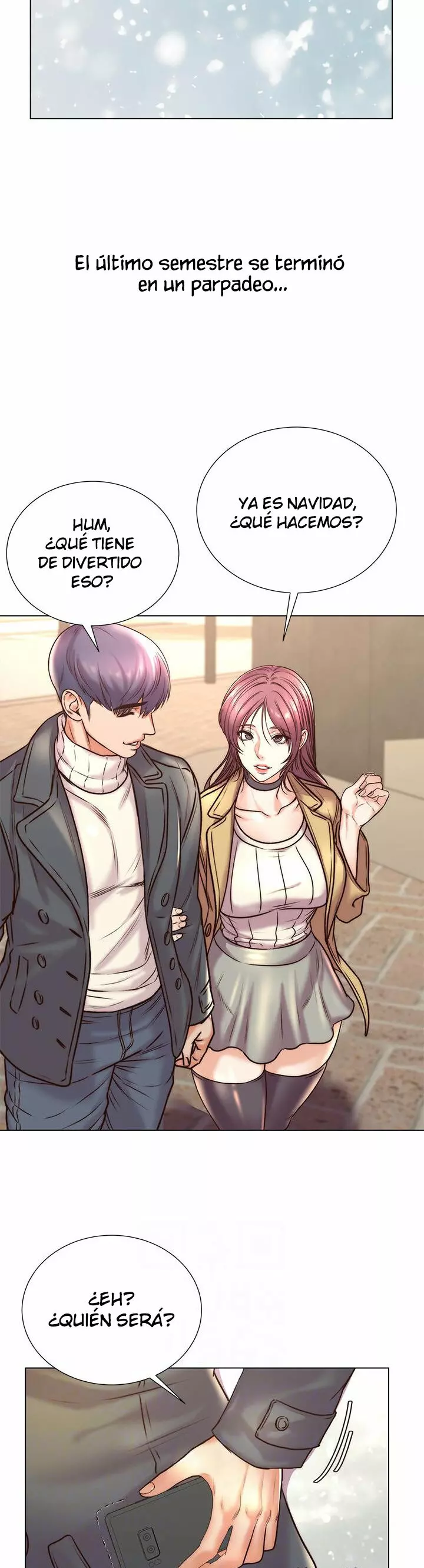 Eunhye Super Capítulo 89 - Page 13