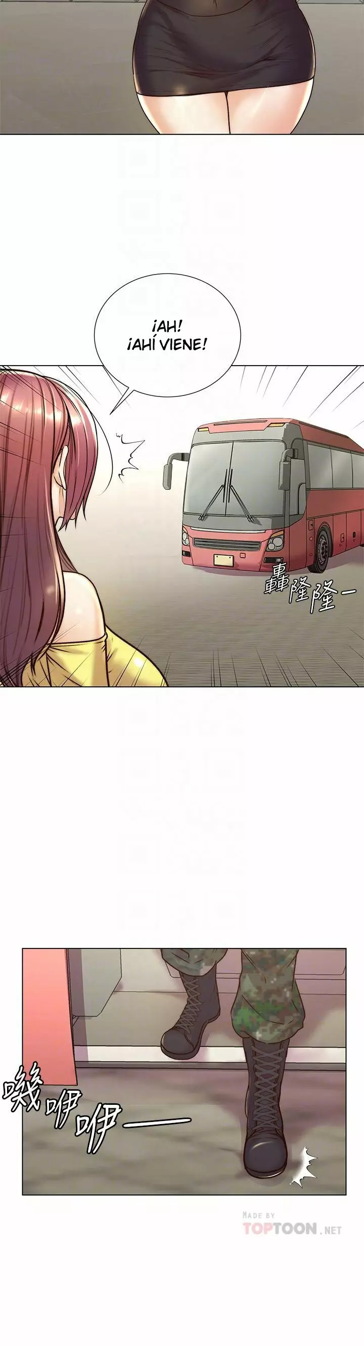 Eunhye Super Capítulo 89 - Page 16