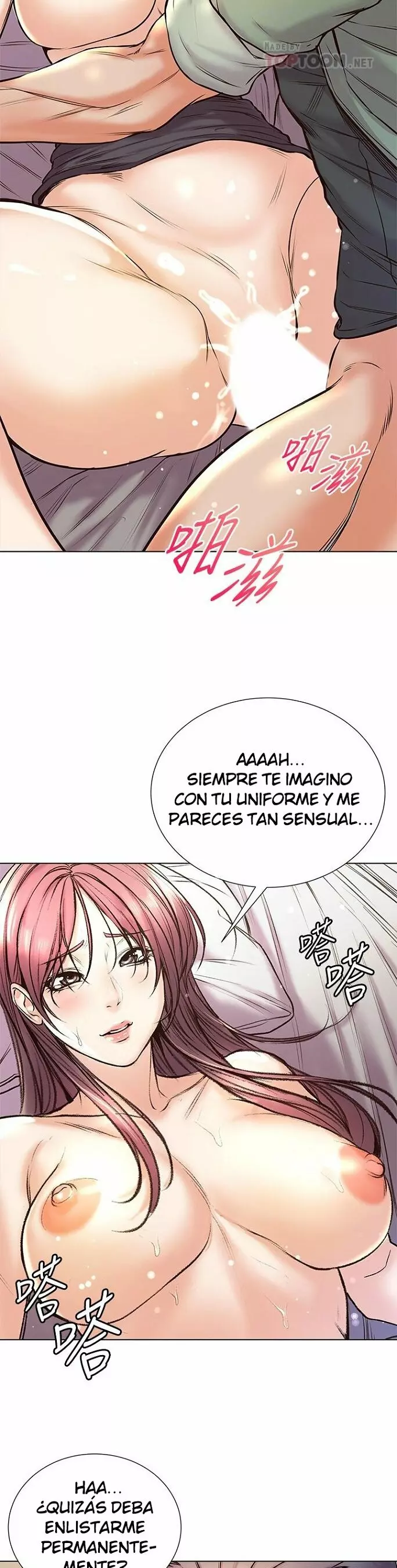 Eunhye Super Capítulo 89 - Page 19
