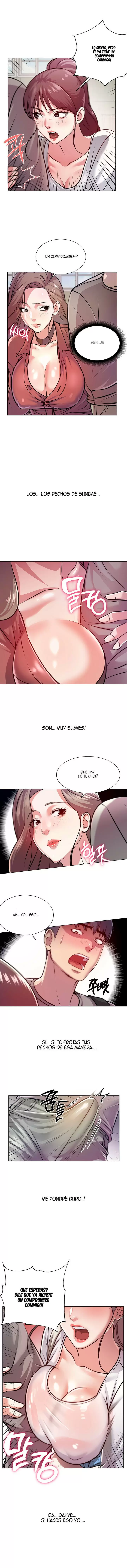 Eunhye Super Capítulo 9 - Page 10