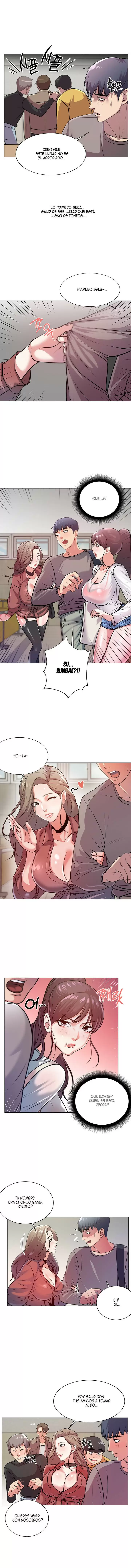 Eunhye Super Capítulo 9 - Page 9