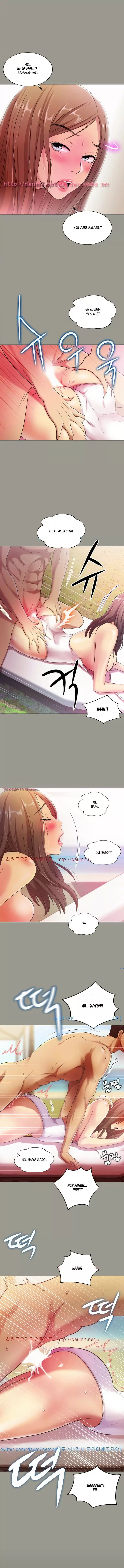 La novia de mi amigo Capítulo 1 - Page 13