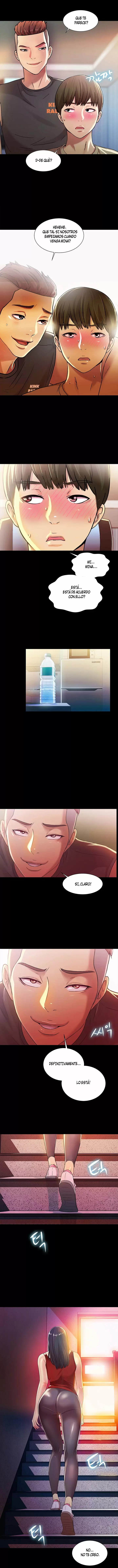 La novia de mi amigo Capítulo 10 - Page 10