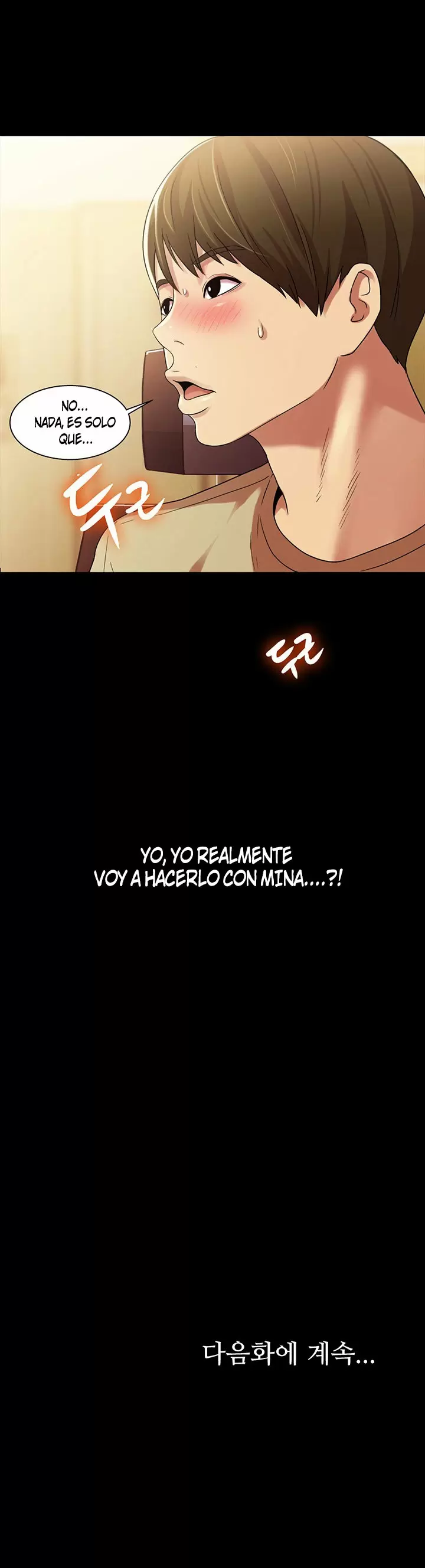 La novia de mi amigo Capítulo 10 - Page 12