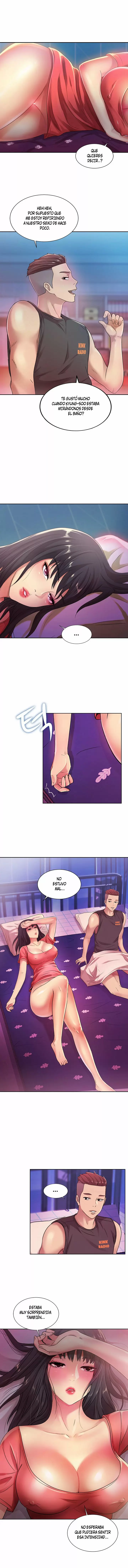 La novia de mi amigo Capítulo 10 - Page 5