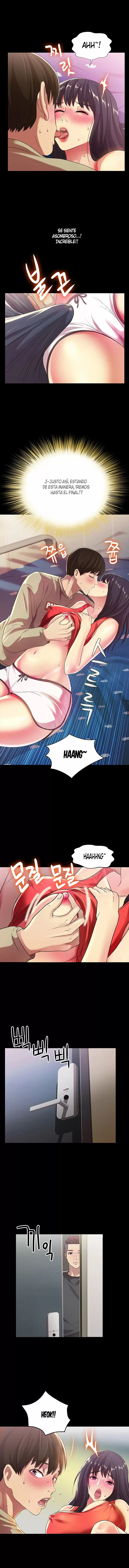 La novia de mi amigo Capítulo 13 - Page 11