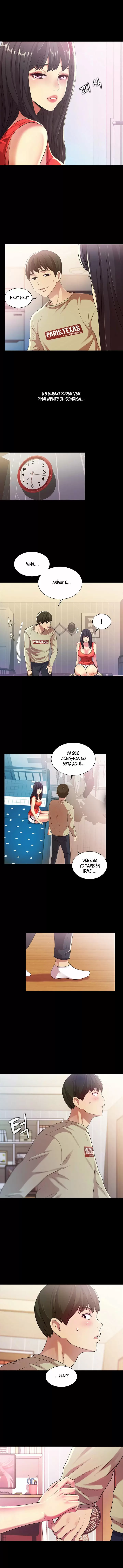 La novia de mi amigo Capítulo 13 - Page 4