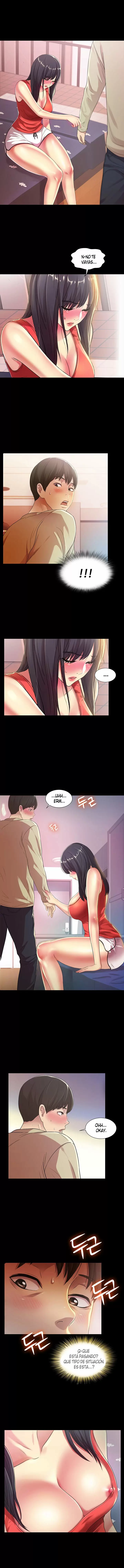 La novia de mi amigo Capítulo 13 - Page 5