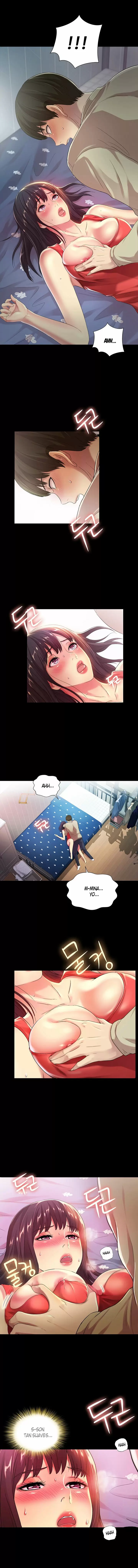 La novia de mi amigo Capítulo 13 - Page 7