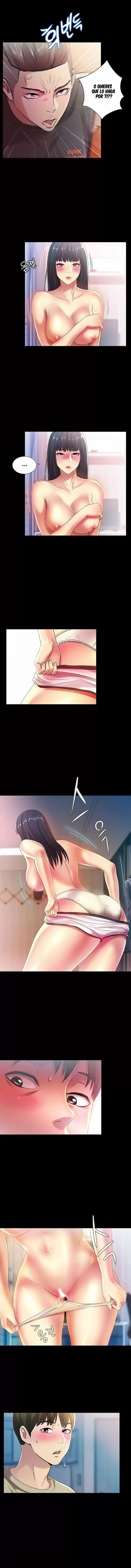 La novia de mi amigo Capítulo 14 - Page 12