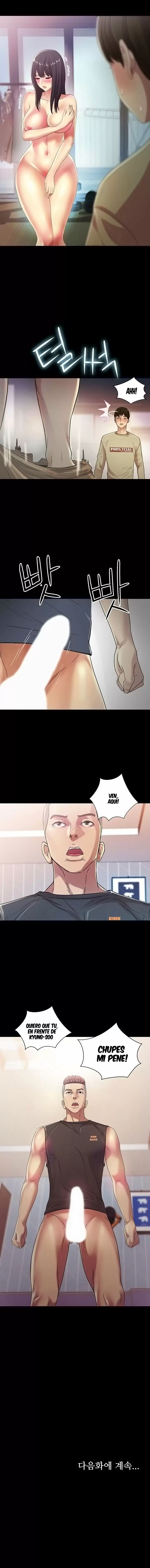 La novia de mi amigo Capítulo 14 - Page 13