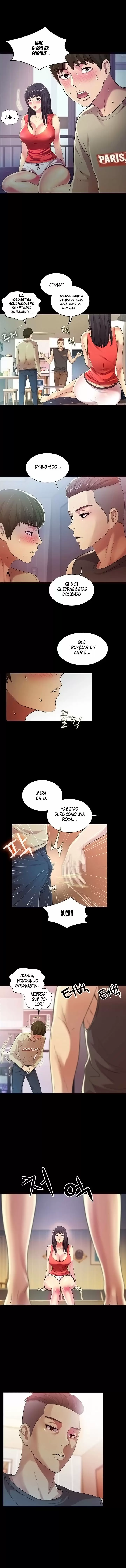 La novia de mi amigo Capítulo 14 - Page 4