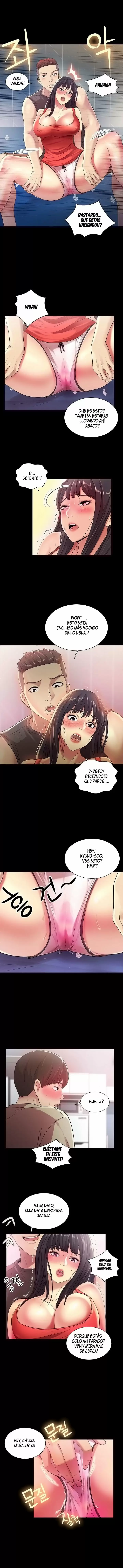La novia de mi amigo Capítulo 14 - Page 6